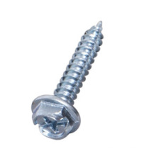 Hex Washer Head Self Tapping Screw